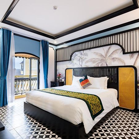 Babeeni Family Hotel Sapa Dış mekan fotoğraf