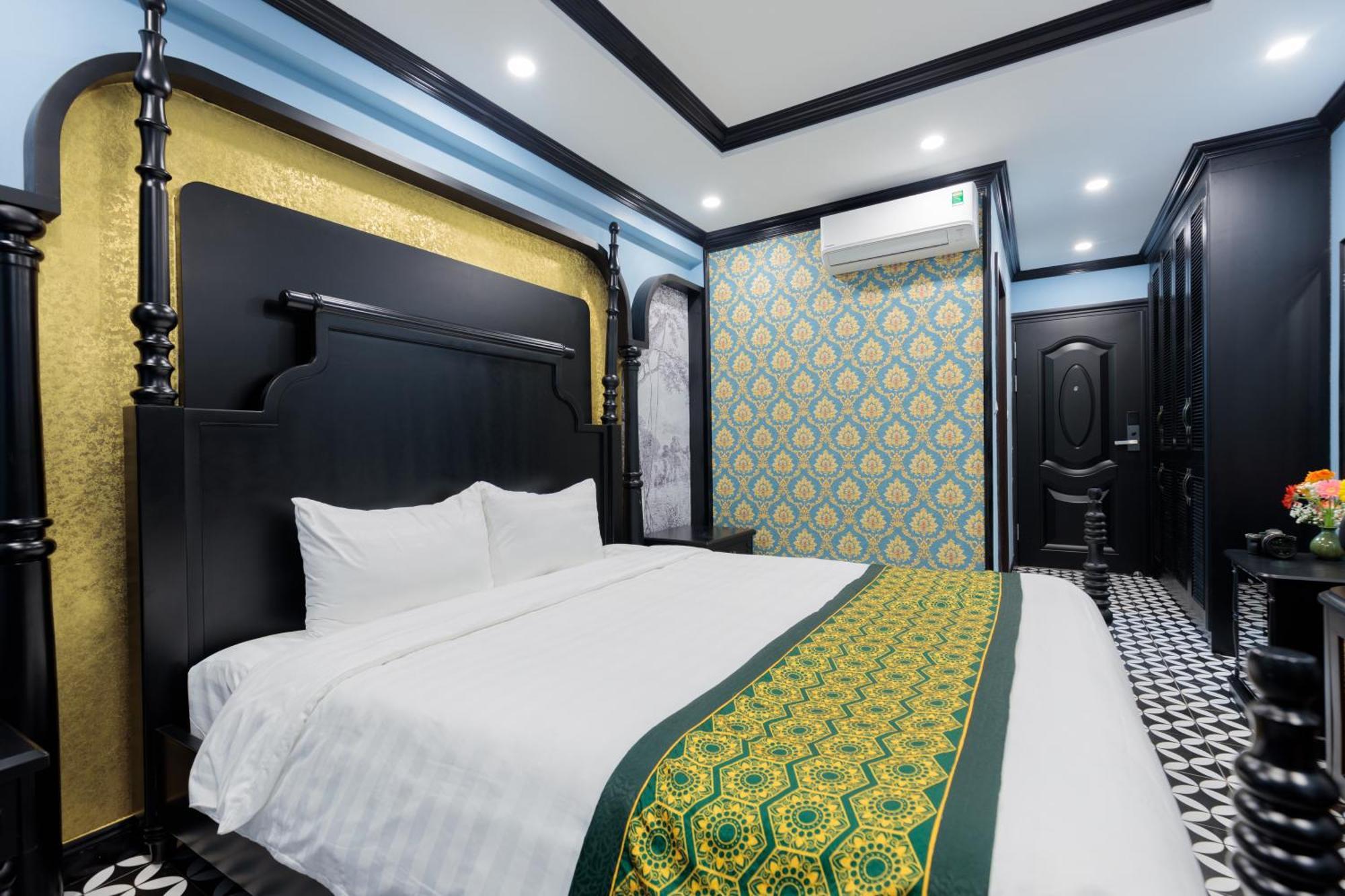 Babeeni Family Hotel Sapa Dış mekan fotoğraf