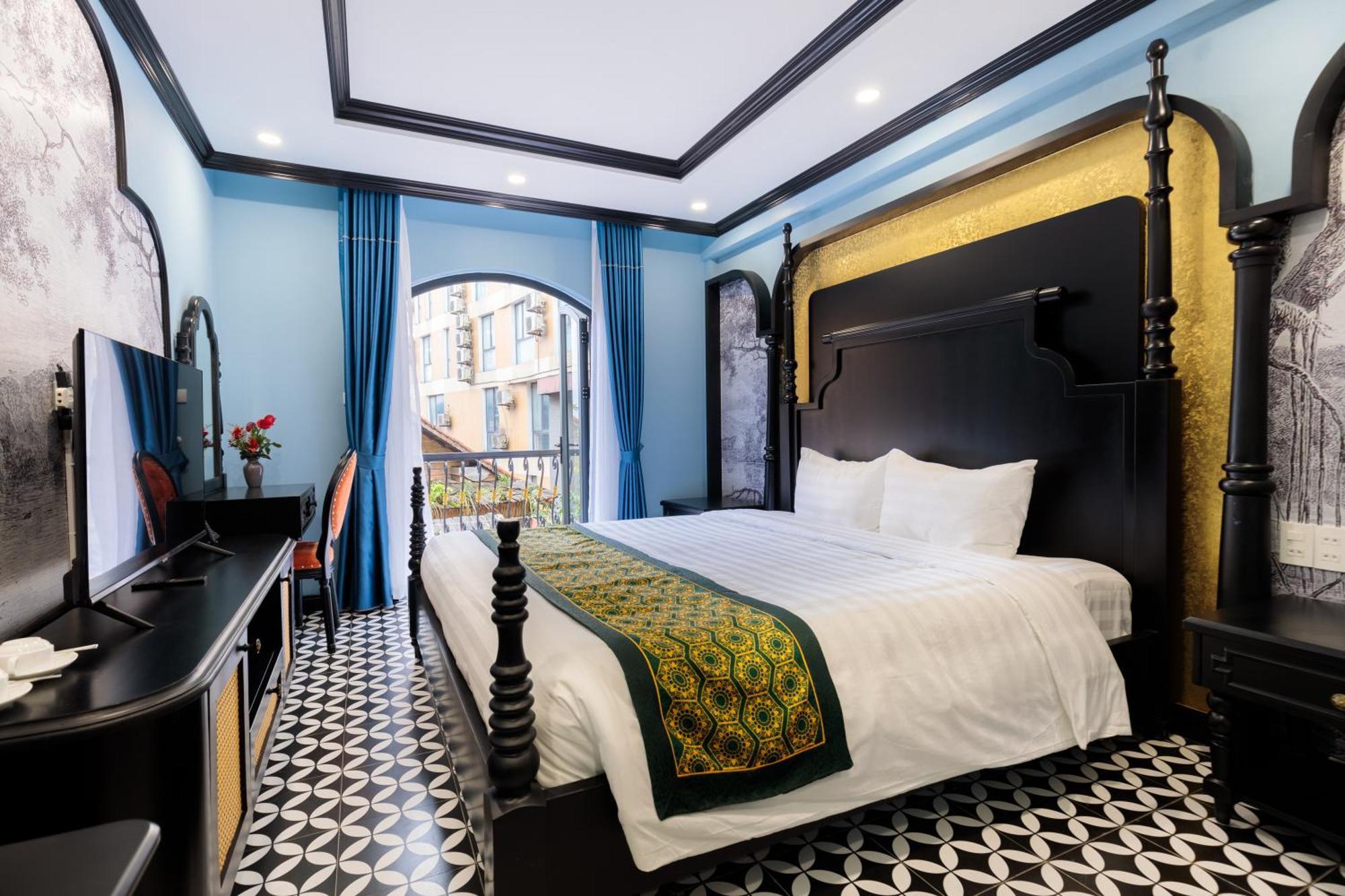 Babeeni Family Hotel Sapa Dış mekan fotoğraf