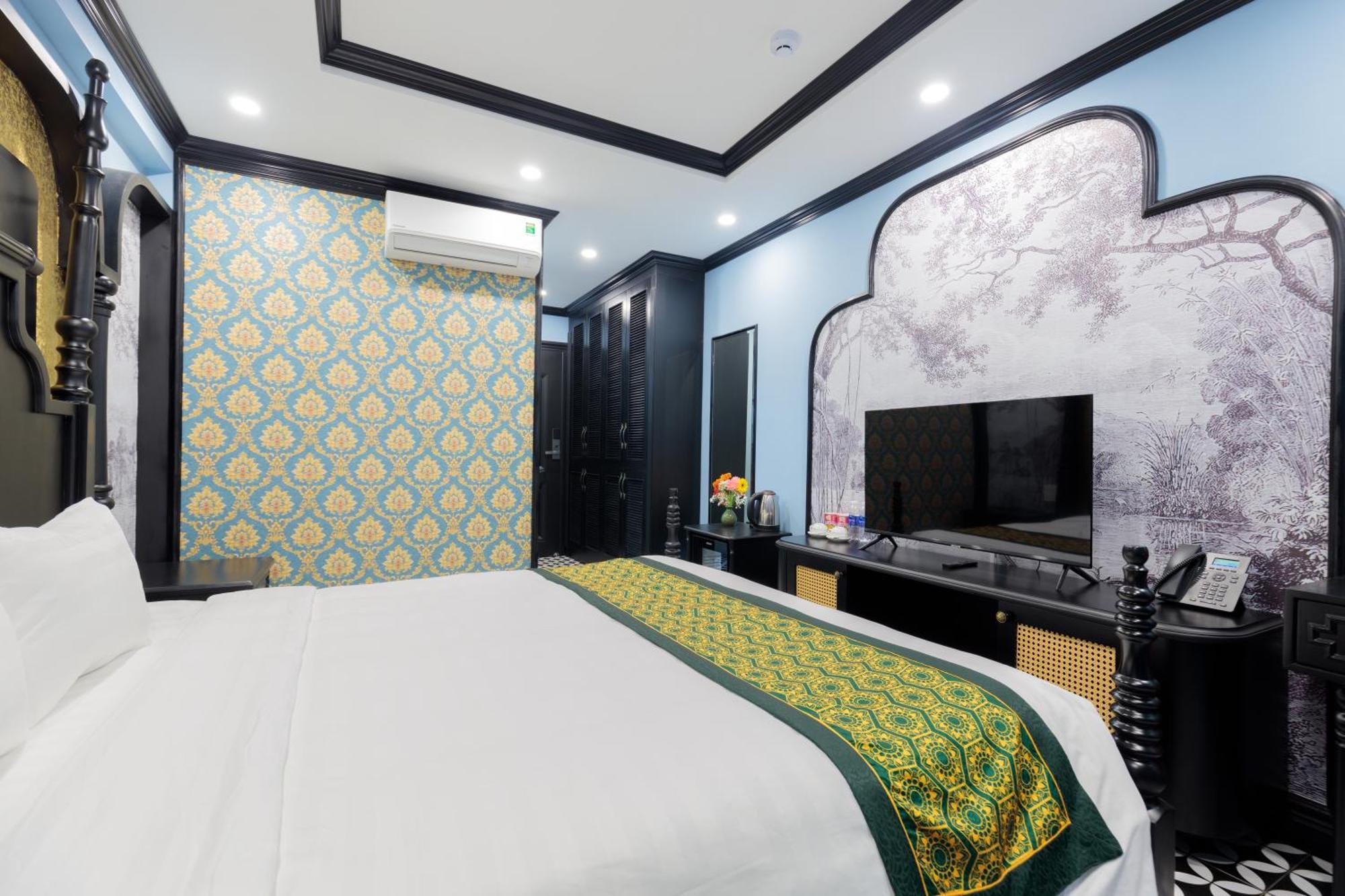 Babeeni Family Hotel Sapa Dış mekan fotoğraf