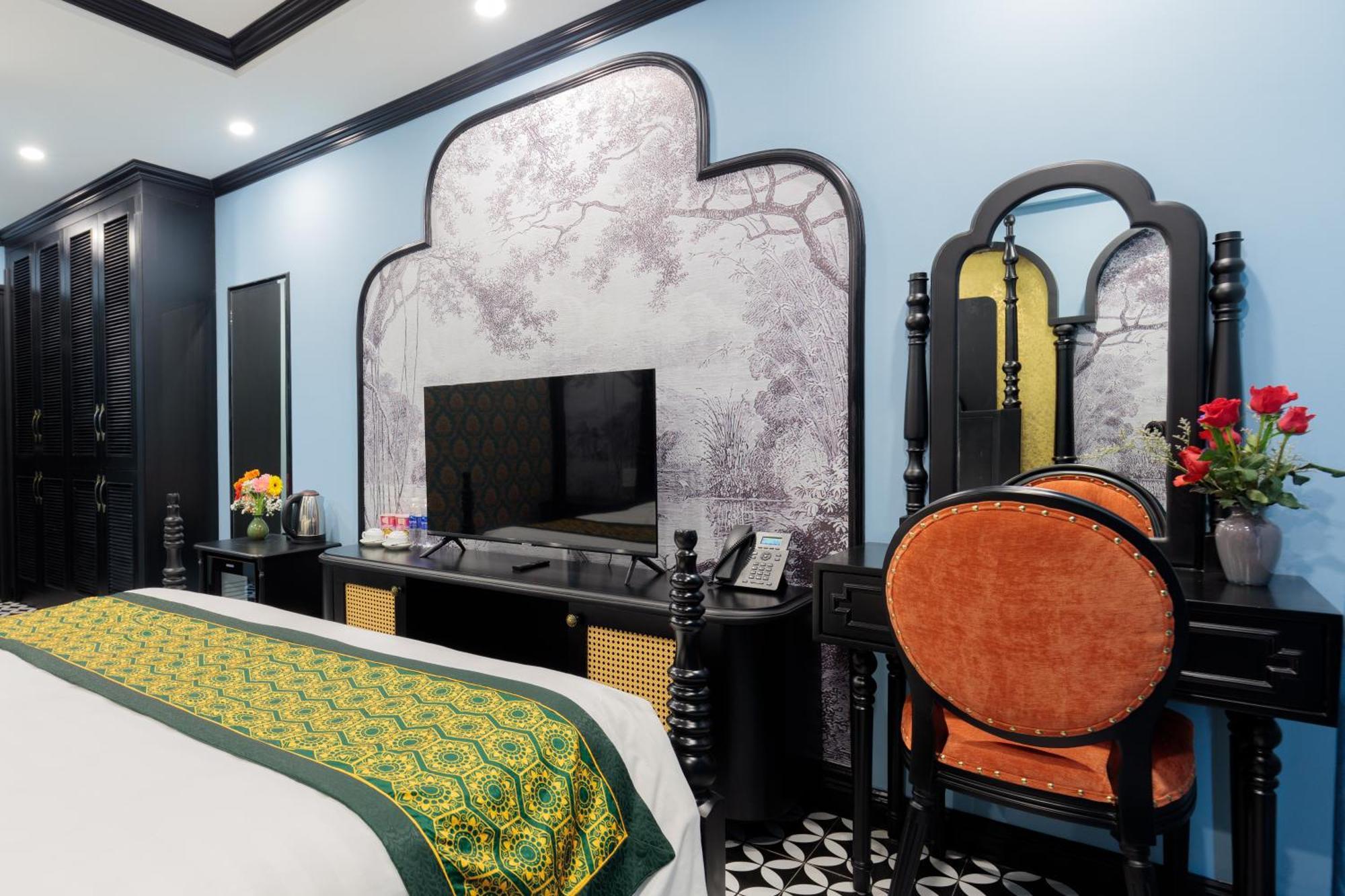 Babeeni Family Hotel Sapa Dış mekan fotoğraf