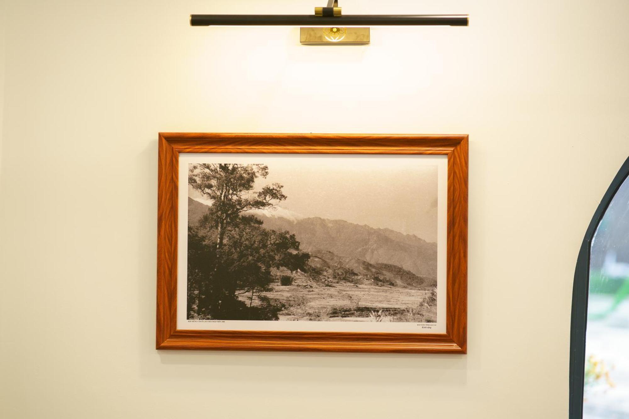 Babeeni Family Hotel Sapa Dış mekan fotoğraf