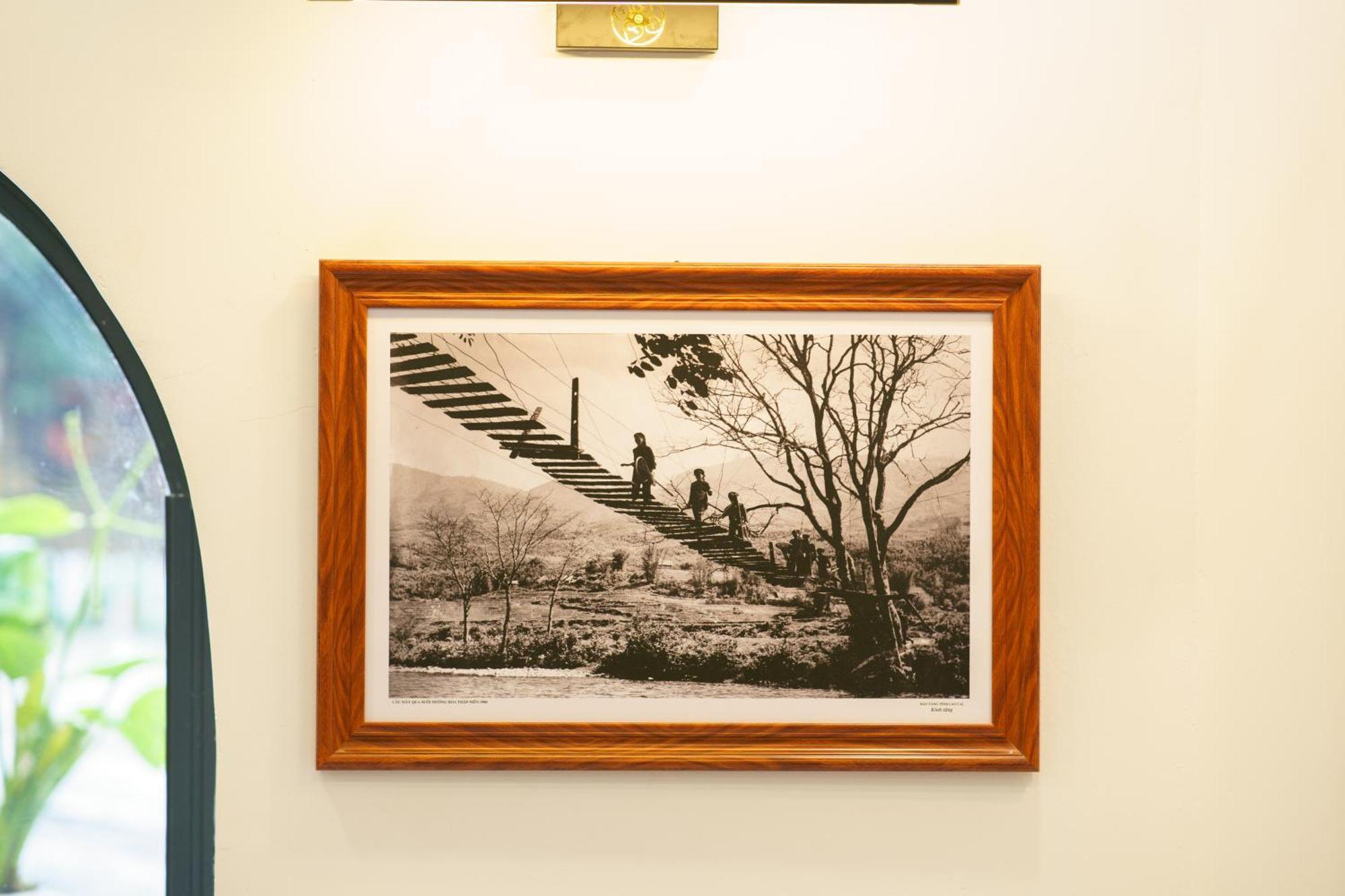 Babeeni Family Hotel Sapa Dış mekan fotoğraf