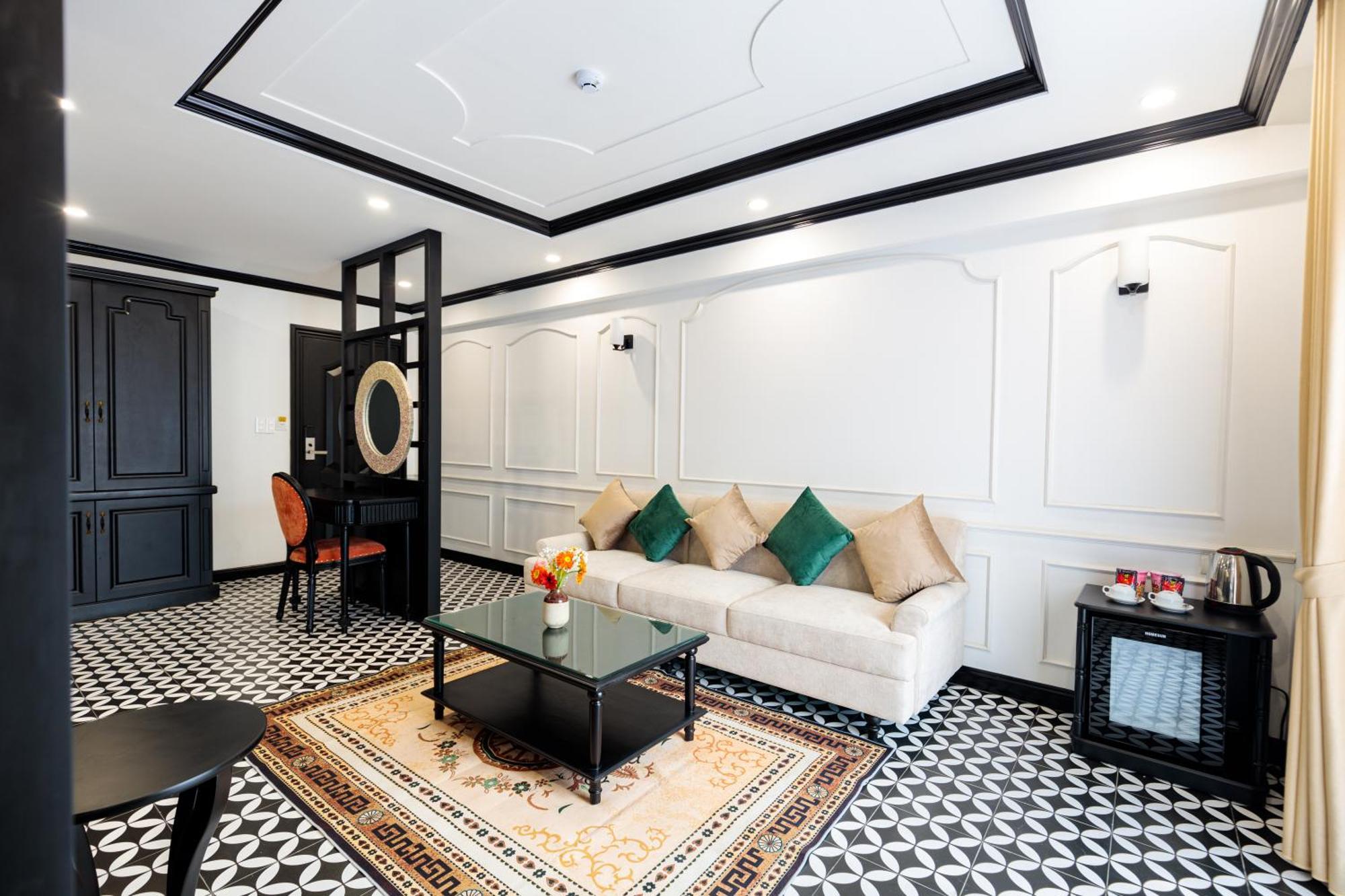 Babeeni Family Hotel Sapa Dış mekan fotoğraf