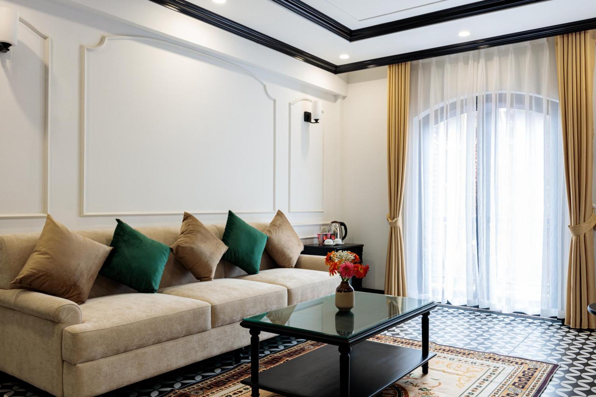 Babeeni Family Hotel Sapa Dış mekan fotoğraf