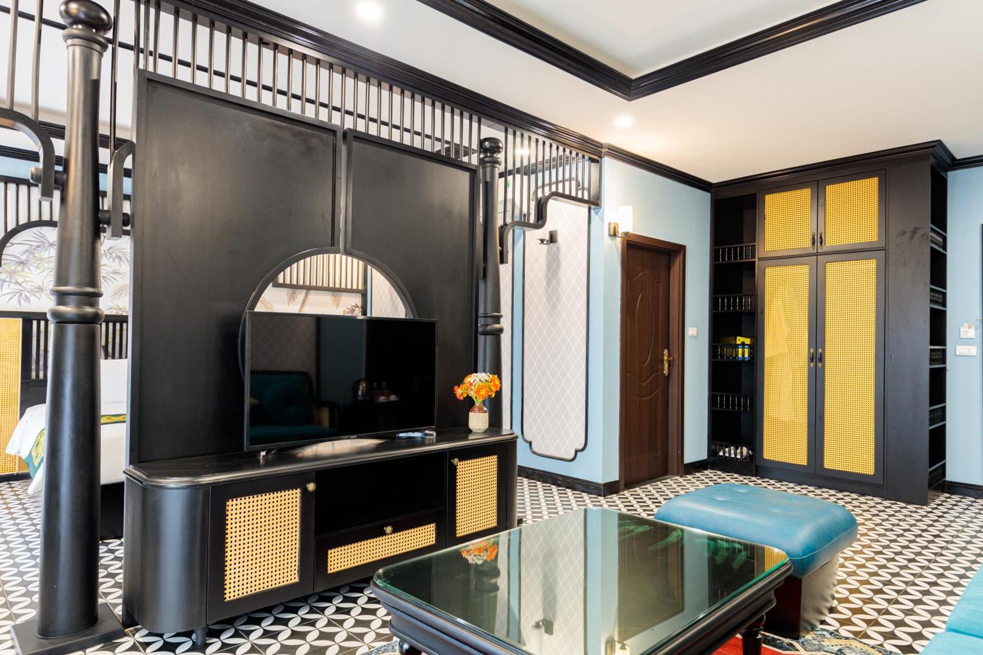 Babeeni Family Hotel Sapa Dış mekan fotoğraf