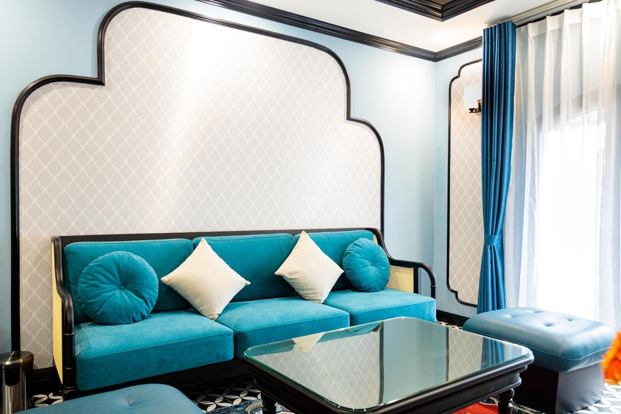 Babeeni Family Hotel Sapa Dış mekan fotoğraf