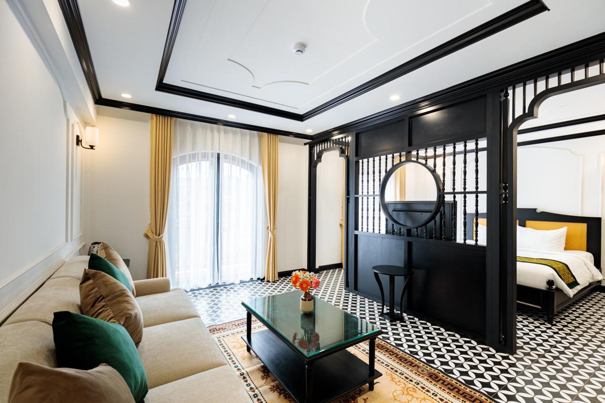 Babeeni Family Hotel Sapa Dış mekan fotoğraf