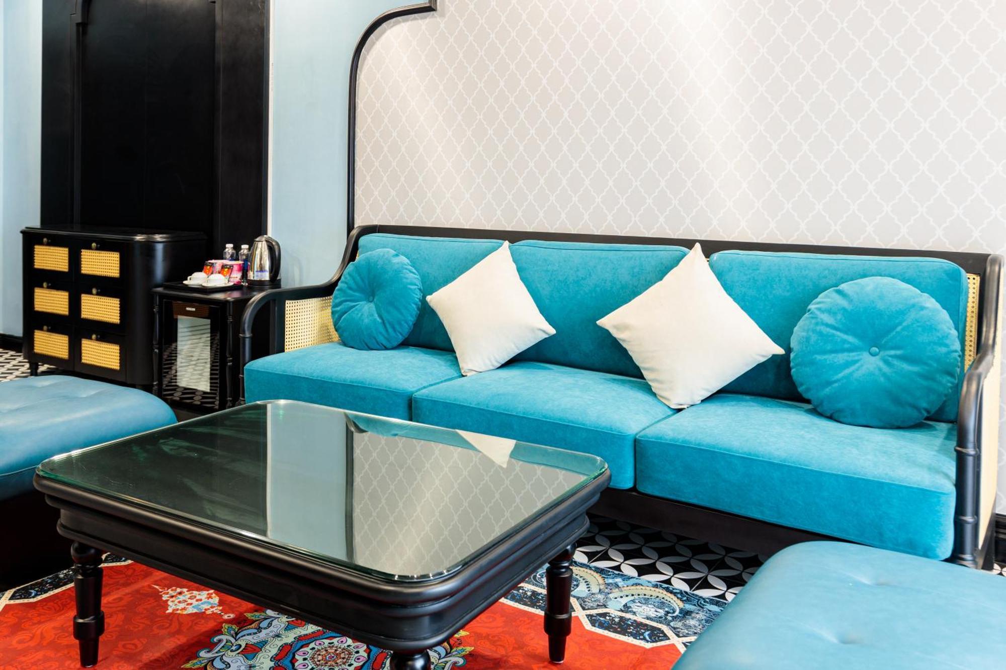 Babeeni Family Hotel Sapa Dış mekan fotoğraf