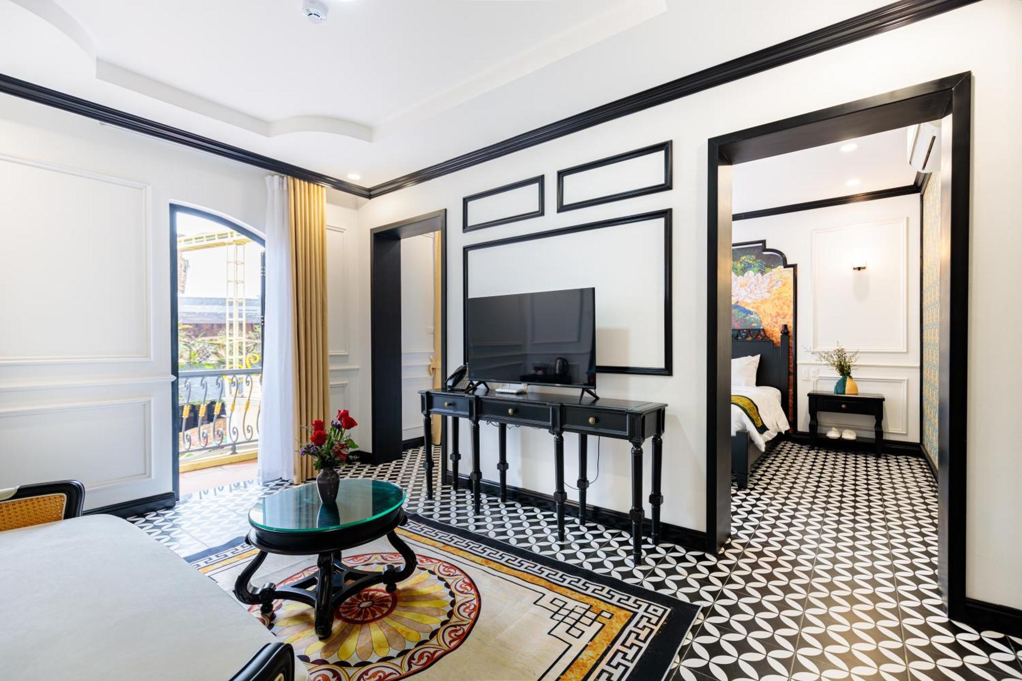Babeeni Family Hotel Sapa Dış mekan fotoğraf