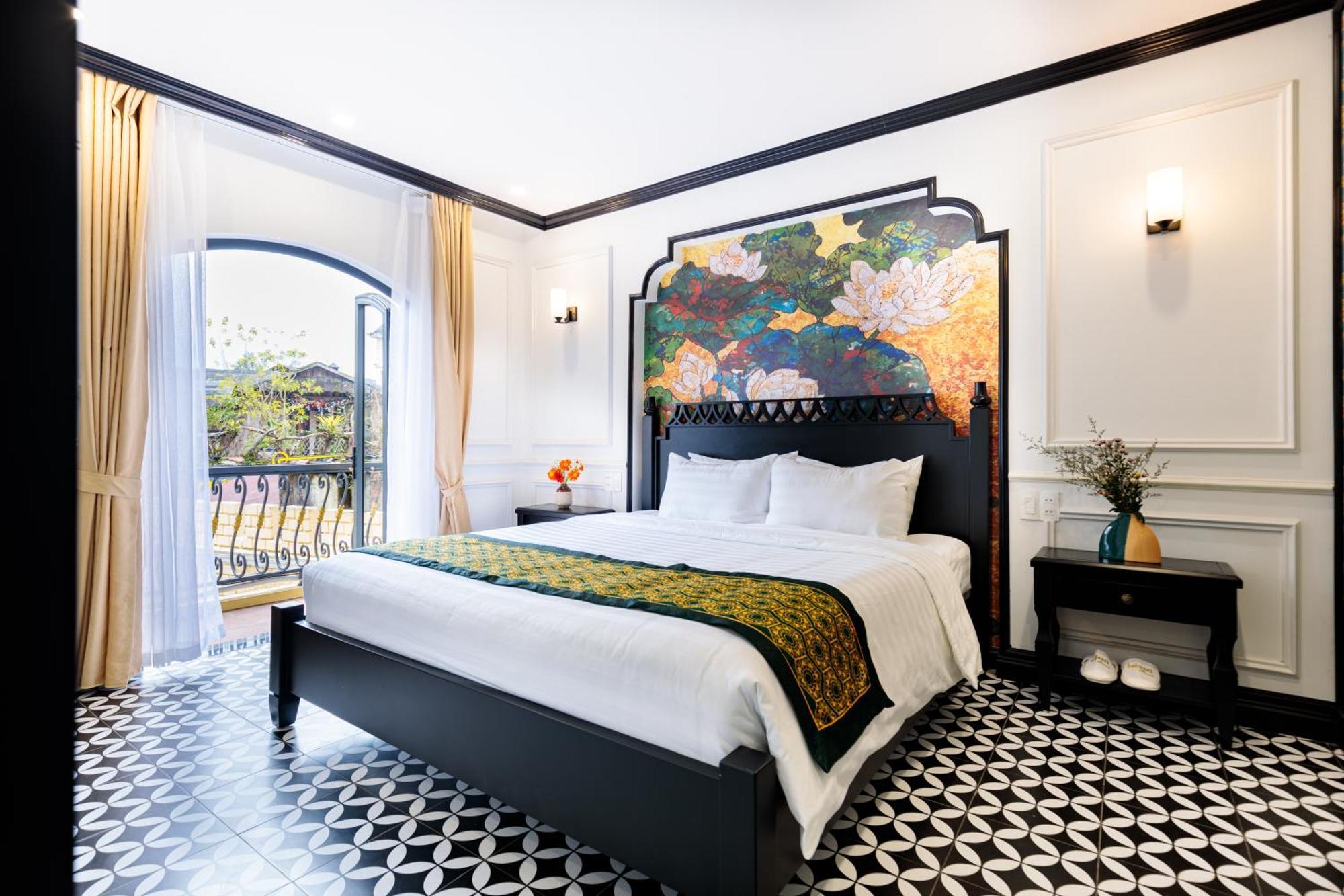 Babeeni Family Hotel Sapa Dış mekan fotoğraf