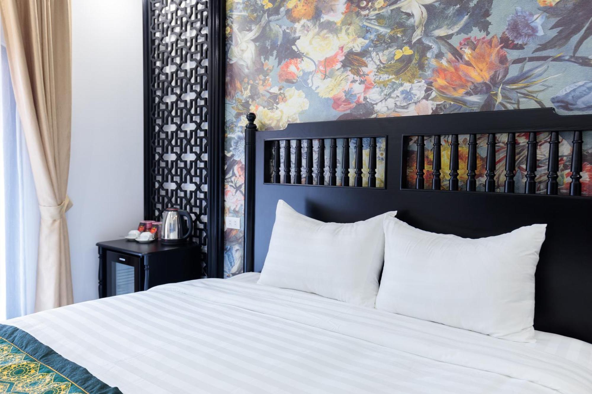 Babeeni Family Hotel Sapa Dış mekan fotoğraf